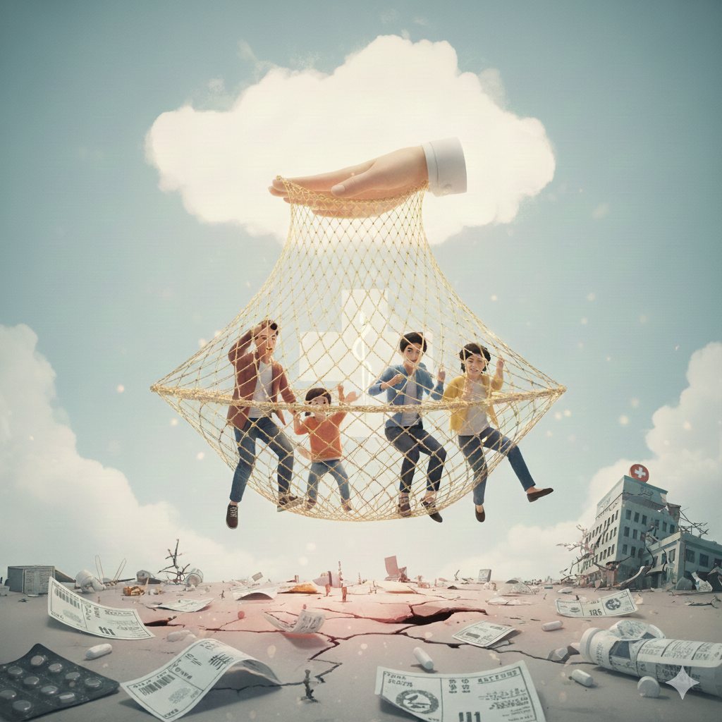 재난적의료비 지원