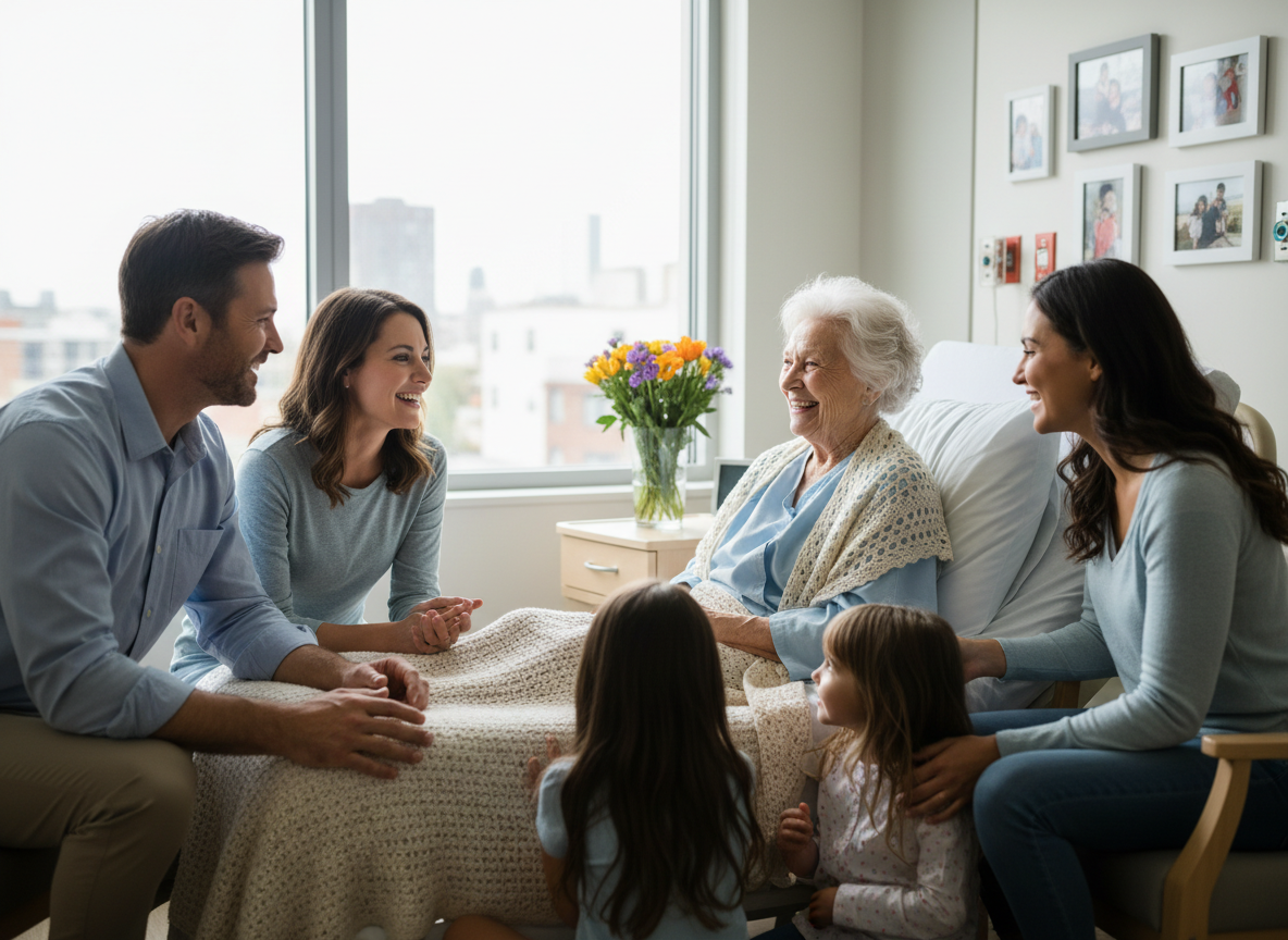 보험은 질병을 대하는 최소한의 장치입니다